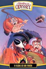 Watch Adventures in Odyssey: A Flight to the Finish Vumoo