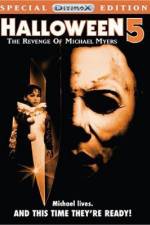 Watch Halloween 5 Vumoo