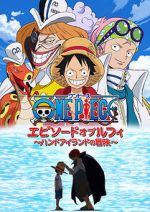 Watch One Piece: Episode of Luffy - Adventure on Hand Island Vumoo