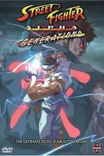 Watch Street Fighter Alpha Generations Vumoo