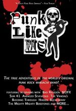 Watch Punk Like Me Vumoo
