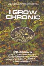 Watch I Grow Chronic Vumoo