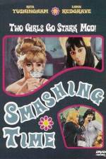 Watch Smashing Time Vumoo