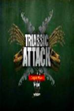 Watch Triassic Attack Vumoo