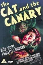 Watch The Cat and the Canary Vumoo