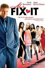 Watch Mr Fix It Vumoo
