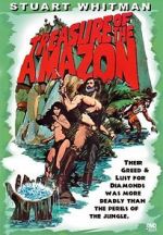 Watch Treasure of the Amazon Vumoo