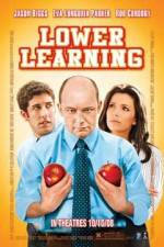 Watch Lower Learning Vumoo