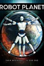 Watch Robot Planet Vumoo