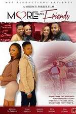 Watch More Than Friends Vumoo