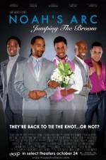 Watch Noah's Arc: Jumping the Broom Vumoo