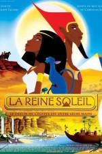 Watch La reine soleil Vumoo