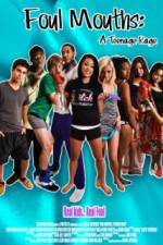 Watch Foul Mouths: A Teenage Rage Vumoo