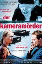Watch Der Kameramörder Vumoo