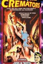 Watch The Cremators Vumoo