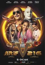 Watch Arif V 216 Vumoo