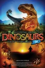 Watch Dinosaurs: Giants of Patagonia Vumoo