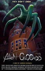 Watch Alien Goddess Vumoo