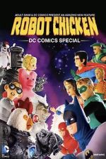 Watch Robot Chicken: DC Comics Special Vumoo