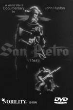 Watch San Pietro Vumoo