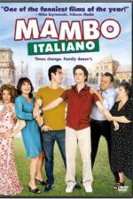 Watch Mambo italiano Vumoo