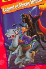 Watch The Legend of Sleepy Hollow Vumoo