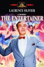 Watch The Entertainer Vumoo