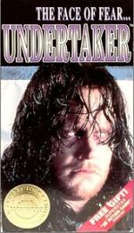Watch The Face of Fear... Undertaker Vumoo
