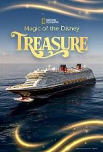 Watch Magic of the Disney Treasure (TV Special 2025) Vumoo