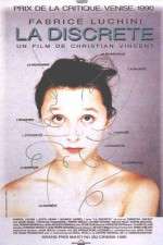 Watch La discrète Vumoo