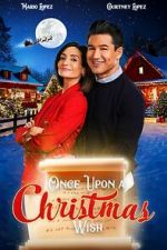Watch Once Upon a Christmas Wish Vumoo