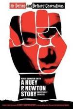 Watch A Huey P. Newton Story Vumoo