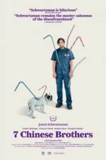 Watch 7 Chinese Brothers Vumoo