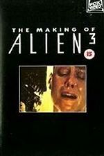 Watch The Making of \'Alien³\' Vumoo