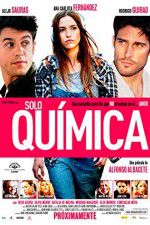 Watch Just a Little Chemistry Vumoo