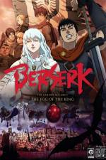 Watch Berserk The Golden Age Arc – The Egg of the King Vumoo