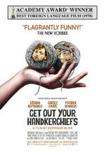 Watch Get Out Your Handkerchiefs Vumoo