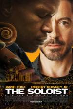 Watch The Soloist Vumoo