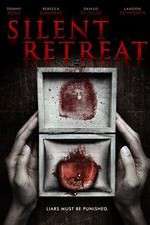 Watch Silent Retreat Vumoo