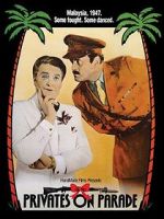 Watch Privates on Parade Vumoo