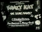 Watch The Stork Market (Short 1931) Vumoo