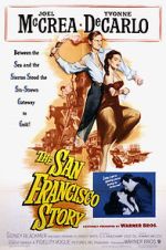 Watch The San Francisco Story Vumoo