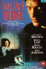 Watch Love, Lies and Murder Vumoo