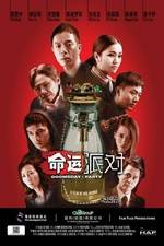 Watch Doomsday Party Vumoo