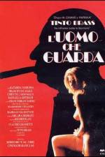 Watch The Voyeur (L'uomo che guarda) Vumoo