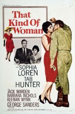 Watch That Kind of Woman Vumoo