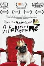 Watch Life Doesn't Frighten Me Vumoo