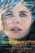 Watch Todos están muertos Vumoo