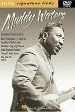 Watch Guitar Signature Licks: Muddy Waters Vumoo