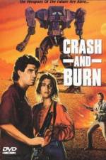 Watch Crash and Burn Vumoo